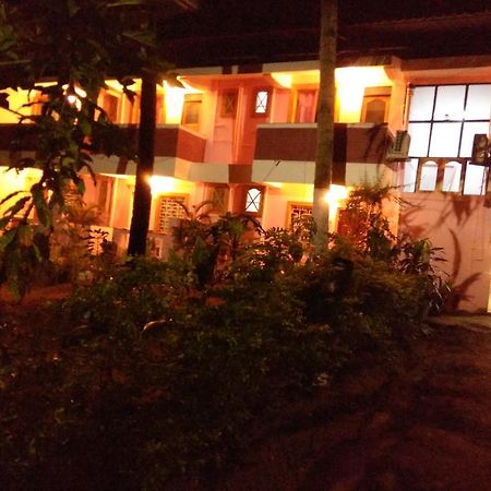 帕罗林 La Alegro酒店 外观 照片